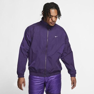 Jachete Nike NikeLab Track Barbati Violet | OAME-85269